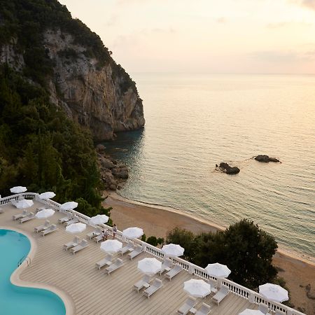 La Grotta Verde - Adults Only Corfu  ภายนอก รูปภาพ