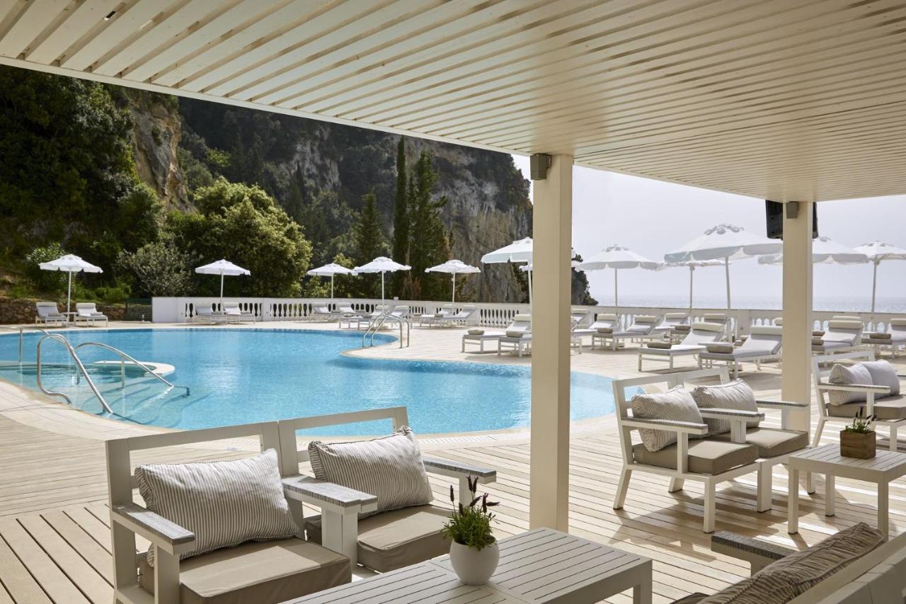 La Grotta Verde - Adults Only Corfu  ภายนอก รูปภาพ