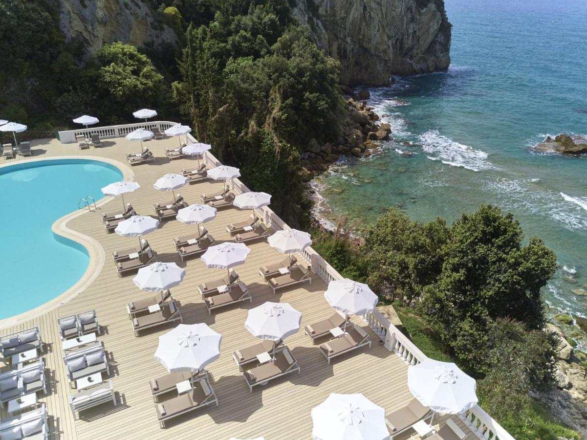 La Grotta Verde - Adults Only Corfu  ภายนอก รูปภาพ