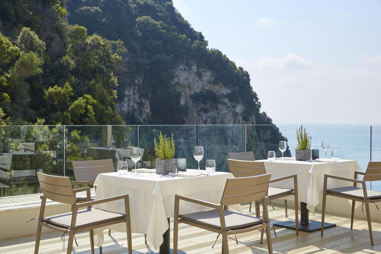 La Grotta Verde - Adults Only Corfu  ภายนอก รูปภาพ