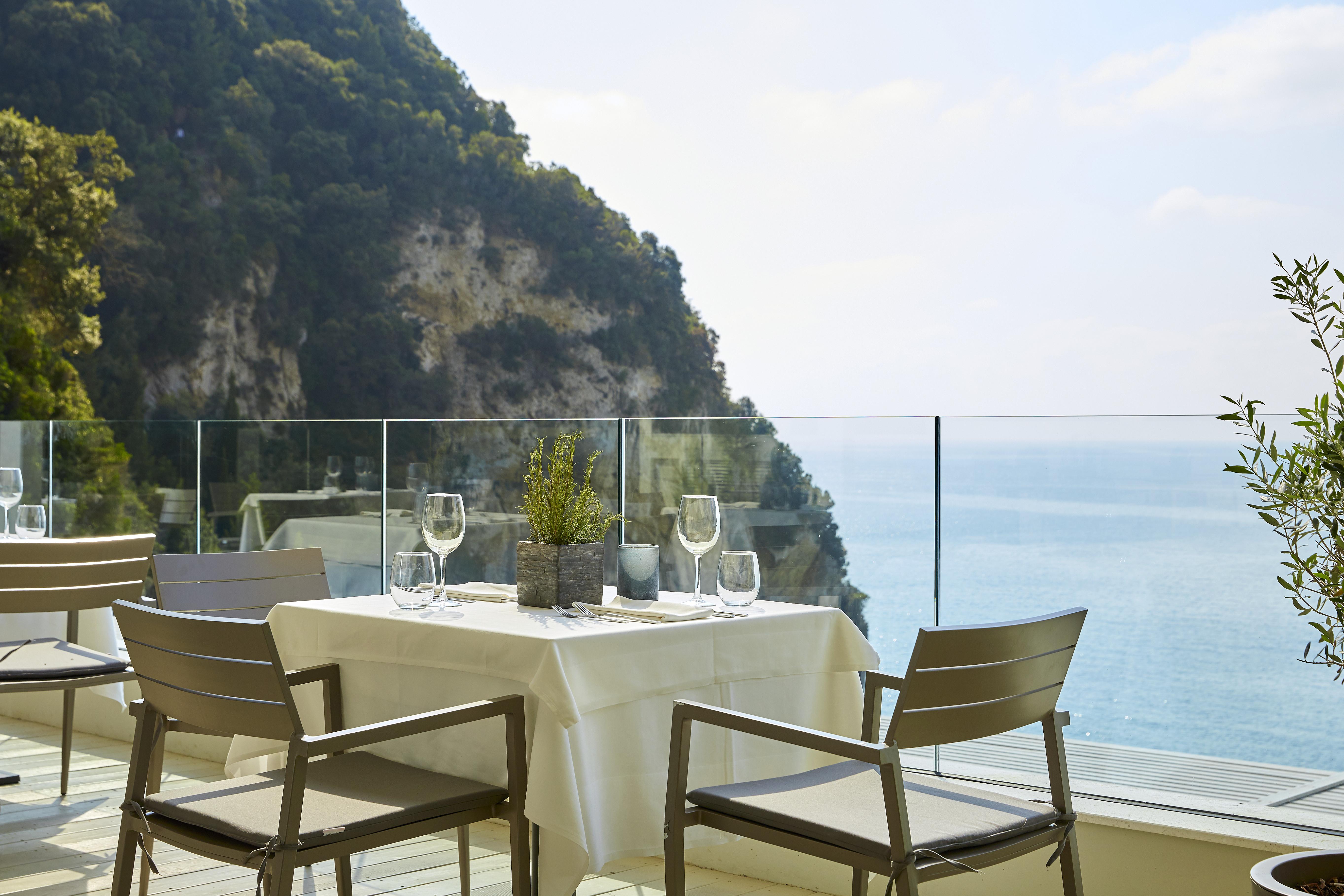 La Grotta Verde - Adults Only Corfu  ภายนอก รูปภาพ