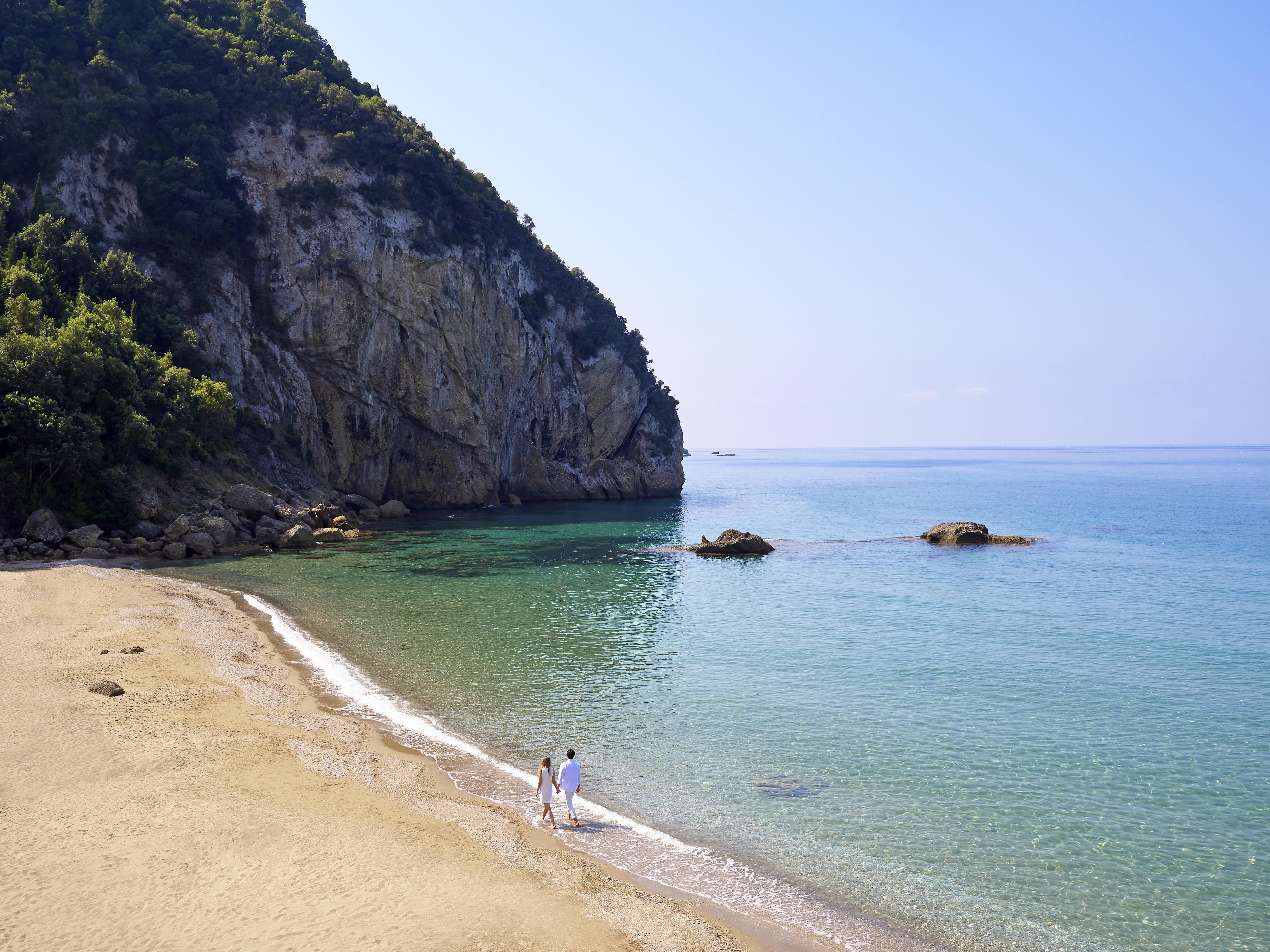 La Grotta Verde - Adults Only Corfu  ภายนอก รูปภาพ