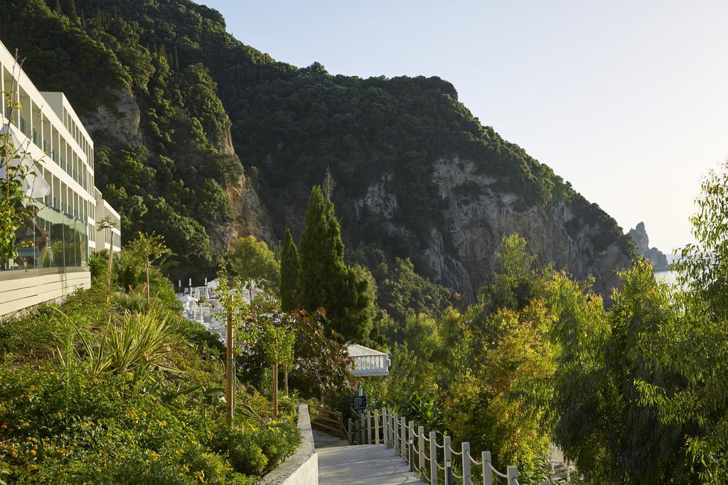 La Grotta Verde - Adults Only Corfu  ภายนอก รูปภาพ